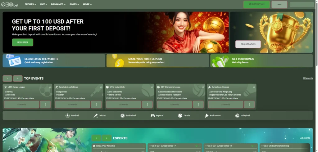 B86.bet Casino Philippines: Kompletong Review para sa mga Manlalarong Pilipino